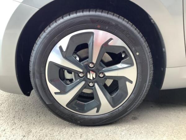 Suzuki Swift 1.2 Comfort+ Hybrid