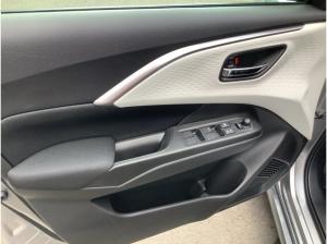 Suzuki Swift 1.2 Comfort+ Hybrid