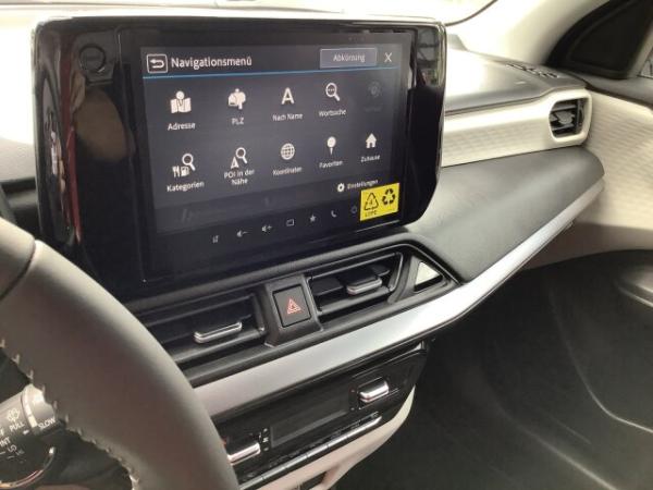 Suzuki Swift 1.2 Comfort+ Hybrid