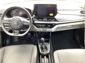 Suzuki Swift 1.2 Comfort+ Hybrid