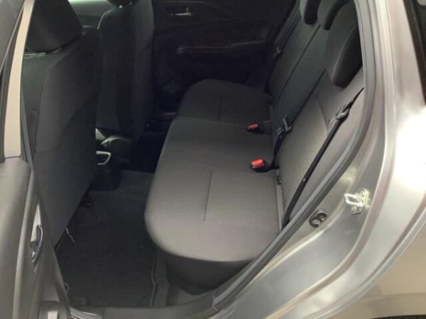 Suzuki Swift 1.2 Comfort+ Hybrid