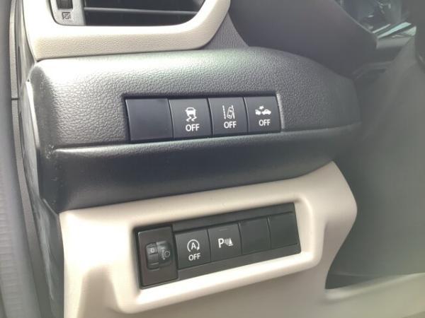 Suzuki Swift 1.2 Comfort+ Hybrid