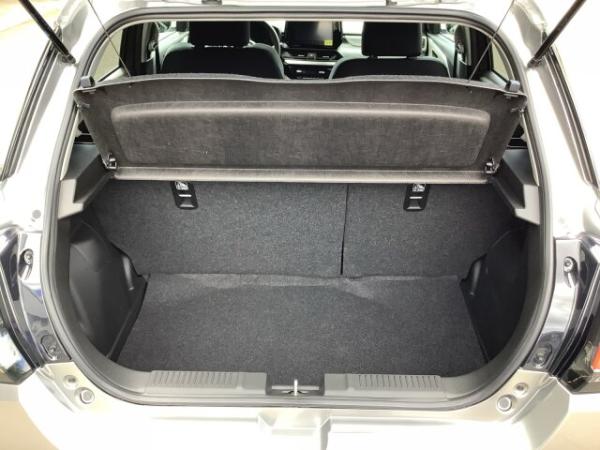 Suzuki Swift 1.2 Comfort+ Hybrid