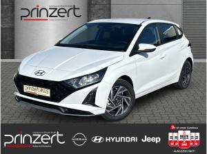 Hyundai i20 1.0 Trend Navi Sitzheizung *sofort verfügbar*
