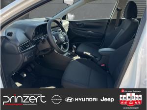 Hyundai i20 1.0 Trend Navi Sitzheizung *sofort verfügbar*