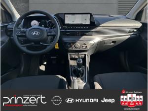 Hyundai i20 1.0 Trend Navi Sitzheizung *sofort verfügbar*