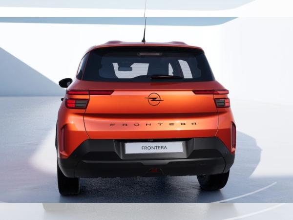 Opel Frontera Hybrid 81kW Edition eDCT⚡ Bestellfahrzeug⚡