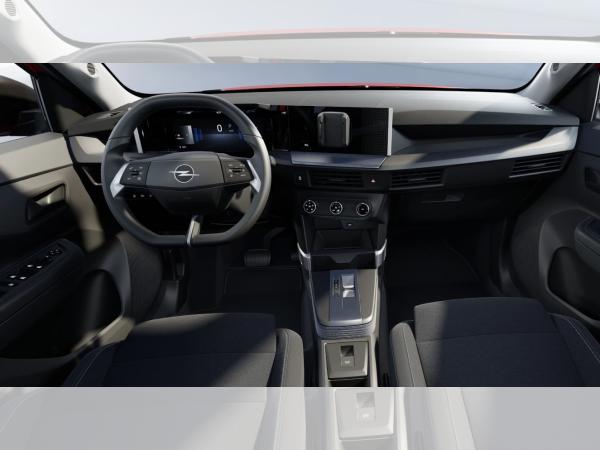 Opel Frontera Hybrid 81kW Edition eDCT⚡ Bestellfahrzeug⚡