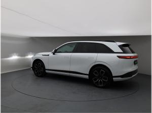 XPENG G9 RWD Long Range 2025