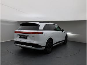 XPENG G9 RWD Long Range 2025