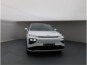 XPENG G9 RWD Long Range 2025