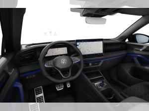 Volkswagen Tiguan 1.5 eTSI DSG R-LINE BLACK STYLE *AHK*STDHZG*WR* FEB26!