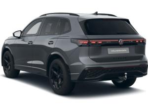 Volkswagen Tiguan 1.5 eTSI DSG R-LINE BLACK STYLE *AHK*STDHZG*WR* FEB26!