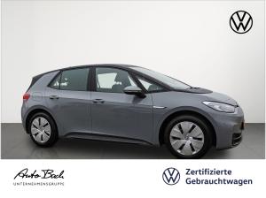 Volkswagen ID.3 Pure Performance, Navi, LED, App-Connect, Sitzheizung, Parkpilot