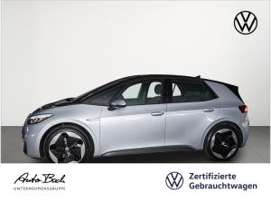 Volkswagen ID.3 Pure Performance, Navi, LED, Klima, App-Connect