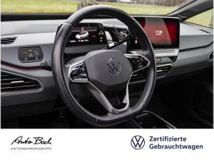 Volkswagen ID.3 Pure Performance, Navi, LED, App-Connect, Sitzheizung, Parkpilot