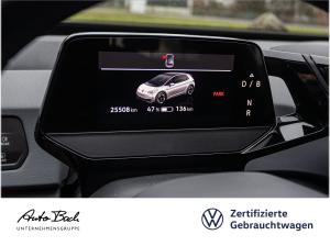 Volkswagen ID.3 Pure Performance, Navi, LED, App-Connect, Sitzheizung, Parkpilot