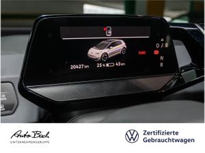 Volkswagen ID.3 Pure Performance, Navi, LED, Klima, App-Connect