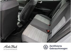 Volkswagen ID.3 Pure Performance, Navi, LED, App-Connect, Sitzheizung, Parkpilot