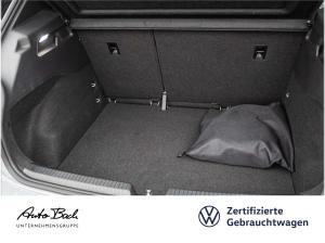 Volkswagen ID.3 Pure Performance, Navi, LED, App-Connect, Sitzheizung, Parkpilot