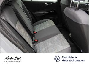 Volkswagen ID.3 Pure Performance, Navi, LED, App-Connect, Sitzheizung, Parkpilot