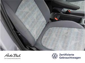 Volkswagen ID.3 Pure Performance, Navi, LED, App-Connect, Sitzheizung, Parkpilot
