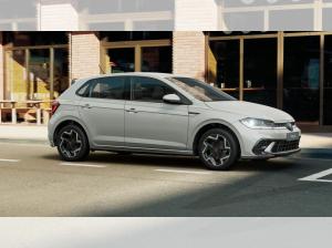 Volkswagen Polo 1.0 TSI DSG R-LINE *BESTELLFAHRZEUG / LZ ca. 6 Monate*