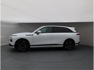 XPENG G9 RWD Long Range 2025