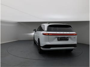 XPENG G9 RWD Long Range 2025