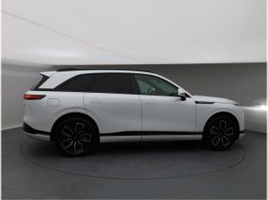 XPENG G9 RWD Long Range 2025