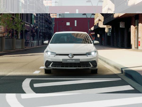 Volkswagen Polo 1.0 TSI DSG R-LINE *BESTELLFAHRZEUG / LZ ca. 6 Monate*