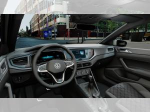 Volkswagen Polo 1.0 TSI DSG R-LINE *BESTELLFAHRZEUG / LZ ca. 6 Monate*