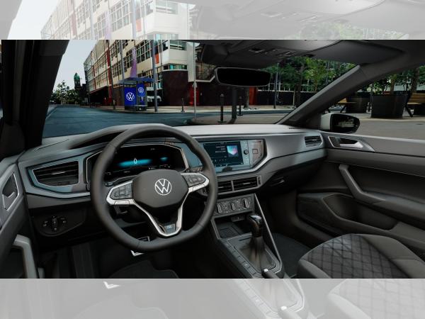 Volkswagen Polo 1.0 TSI DSG R-LINE *BESTELLFAHRZEUG / LZ ca. 6 Monate*