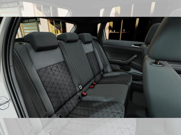 Volkswagen Polo 1.0 TSI DSG R-LINE *BESTELLFAHRZEUG / LZ ca. 6 Monate*