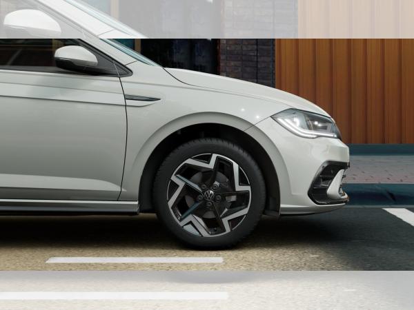Volkswagen Polo 1.0 TSI DSG R-LINE *BESTELLFAHRZEUG / LZ ca. 6 Monate*