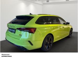 Skoda Octavia Combi RS 2.0 TSI (Mettmann)
