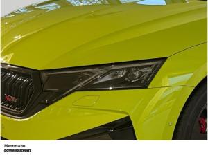 Skoda Octavia Combi RS 2.0 TSI (Mettmann)