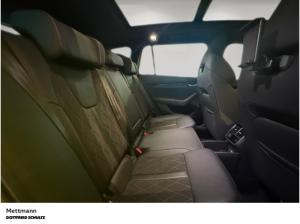 Skoda Octavia Combi RS 2.0 TSI (Mettmann)