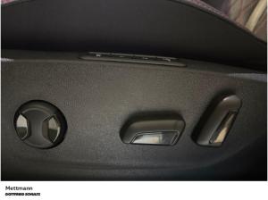 Skoda Octavia Combi RS 2.0 TSI (Mettmann)