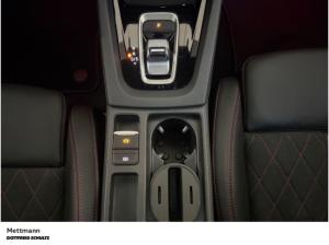 Skoda Octavia Combi RS 2.0 TSI (Mettmann)