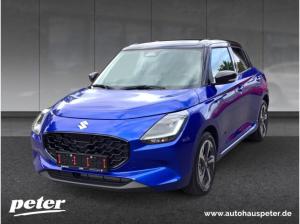 Suzuki Swift 1.2Comfort+ CVT Hybrid