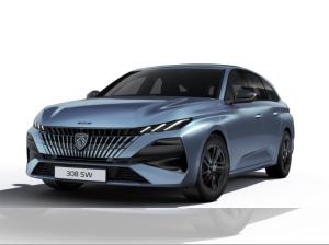 Peugeot 308 SW STYLE, HYBRID DSC6/Automatik, Bestellfahrzeug