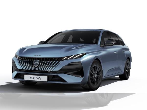 Peugeot 308 SW STYLE, HYBRID DSC6/Automatik, Bestellfahrzeug