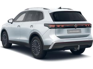 Volkswagen Tiguan 1.5 eHybrid DSG Elegance AHK GJR IQ.DRIVE Premium Navi