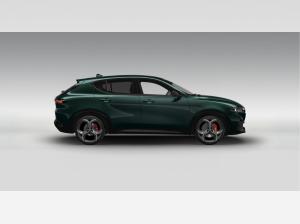 Alfa Romeo Tonale NEUES MODELL Veloce | VOLLAUSSTATTUNG | SOFORT VERFÜGBAR | Gewerbe
