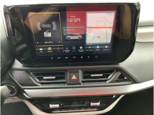 Suzuki Swift 1.2Comfort+ CVT Hybrid