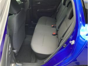 Suzuki Swift 1.2Comfort+ CVT Hybrid