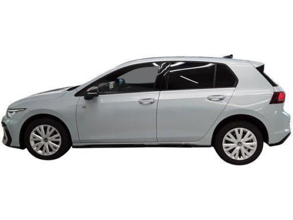 Volkswagen Golf VIII 2.0 TDI DSG R-Line Navi Sprachassistent LED Heckleuchten DAB+