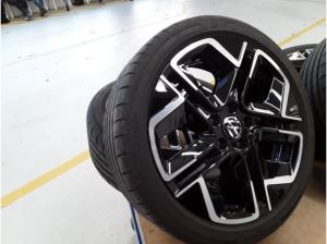 Volkswagen Golf VIII 2.0 TDI DSG R-Line Navi Sprachassistent LED Heckleuchten DAB+