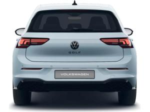Volkswagen Golf VIII 2.0 TDI DSG R-Line Navi Sprachassistent LED Heckleuchten DAB+